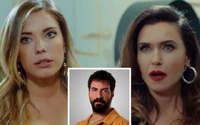 Yasak Elma Series Grand Finale Unveils a Surprise Guest