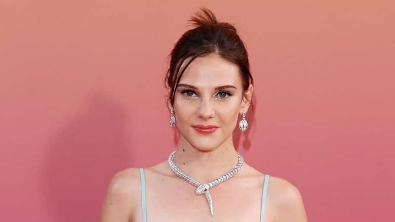 Alina Boz Shines Alongside World Stars like zendaya at Bvlgari New Hotel Opening-min