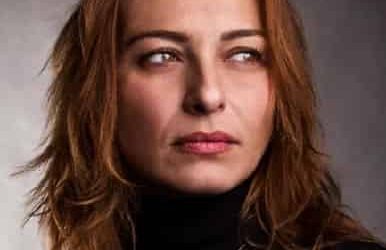 Ayça Bingöl signed for new series Kirli Sepeti (2023) FOX