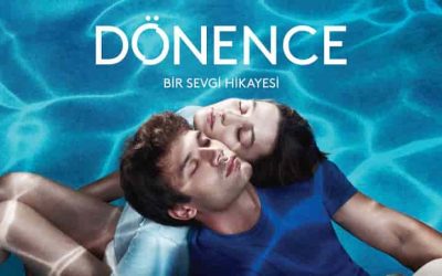 Poster of Dönence (2023) Caner Topçu Sümeyye Aydoğan