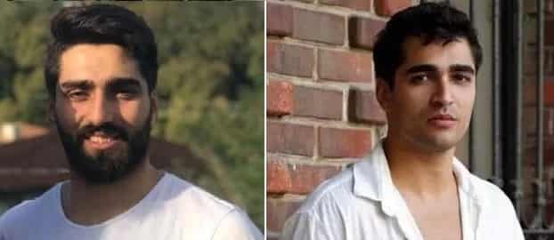 Mert Ramazan Demir turkish actor of series dizi yali capkini ferit child teenage young family brother zafer-min