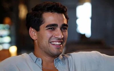 Turkish Actor Mert Ramazan Demir – 35 Facts You Need To Know