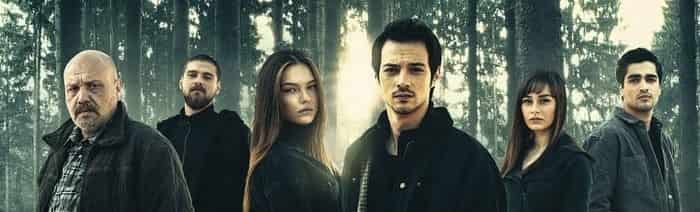 Mert Ramazan Demir turkish actor of series dizi yali capkini ferit olum zamani-min