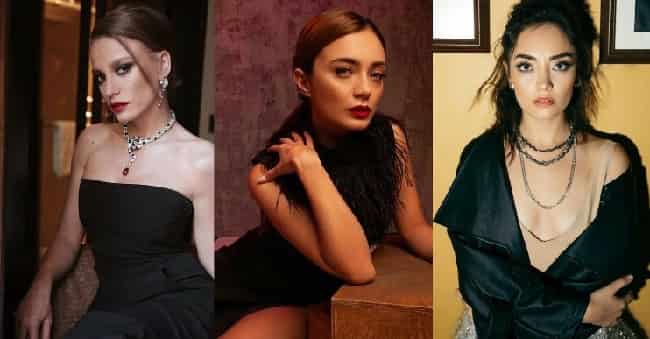 New Turkish Drama Series Kimler Geldi Kimler Geçti (2023) Serenay Sarıkaya Metin Akdülger Hakan Kurtaş Boran Kuzum.-min (5)