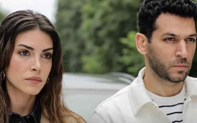 “Teşkilat” Season Final, Uncertain Futures – DIZI SERIES
