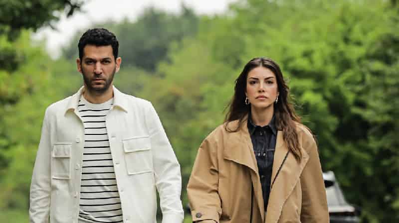 Turkish Drama Series Teşkilat Season 3 Final Soon - Explosions Murat Yıldırım and Deniz Baysal-min (1)