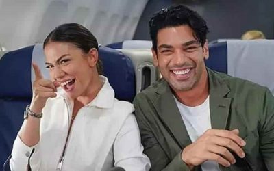 Love Tactics 2 (2023) with Demet Özdemir soon on Netflix