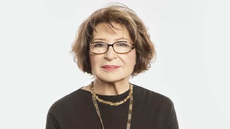 Turkish psychiatrist Gülseren Budaıcıoğlu taken to hospital for emergency surgery-min