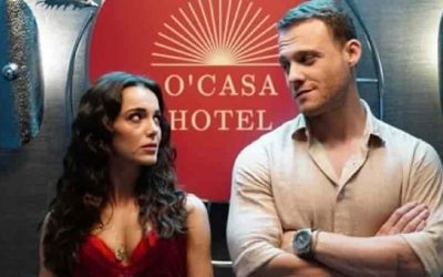 First Trailer of Ya Çok Seversen (2023) New Turkish Series