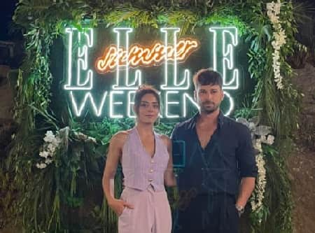 Alp Navruz new girlfriend Sıla Türkoğlu,-min