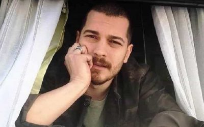  Çağatay Ulusoy in new dizi series “Gaddar” by Ay Yapım?