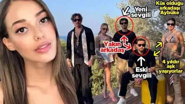 Dilan Çiçek Deniz and Mert Yazıcıoğlu breakup-min