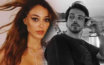 Why Dilan Çiçek Deniz and Mert Yazıcıoğlu breakup?