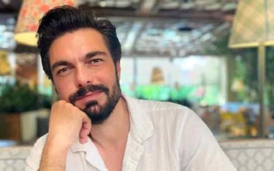 Halil Ibrahim Ceyhan joined new Turkish series Kirli Sepeti
