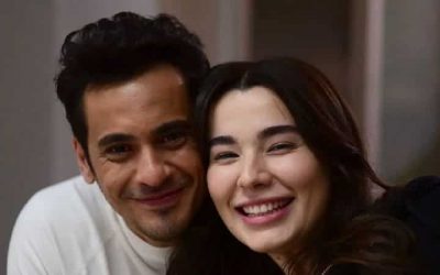 Love Crisis on the Set of “Aldatmak” Rocks The Series
