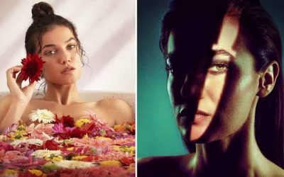 Aktris (2023) Fame an Darkness with Pınar Deniz – Disney