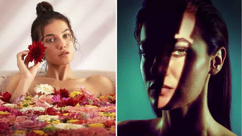 Aktris (2023) Fame an Darkness with Pınar Deniz – Disney