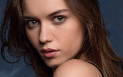 Turkish actress Afra Saraçoğlu – 33 Facts Every Fan Should Know