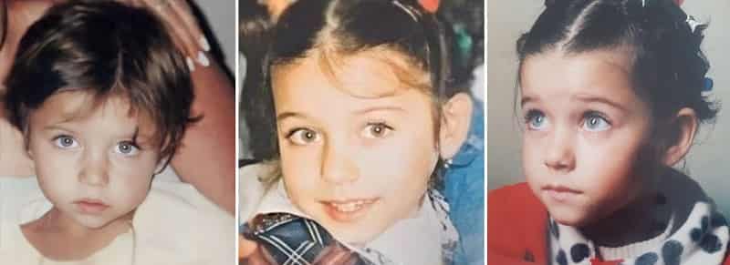 Who is Afra Saraçoğlu 35 Facts Turkish actresss Seyran in the TV drama series Yalı Çapkını (2022) young baby child-min