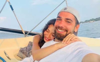 Neslihan Atagül’s Love Declaration for Kadir Doğulu