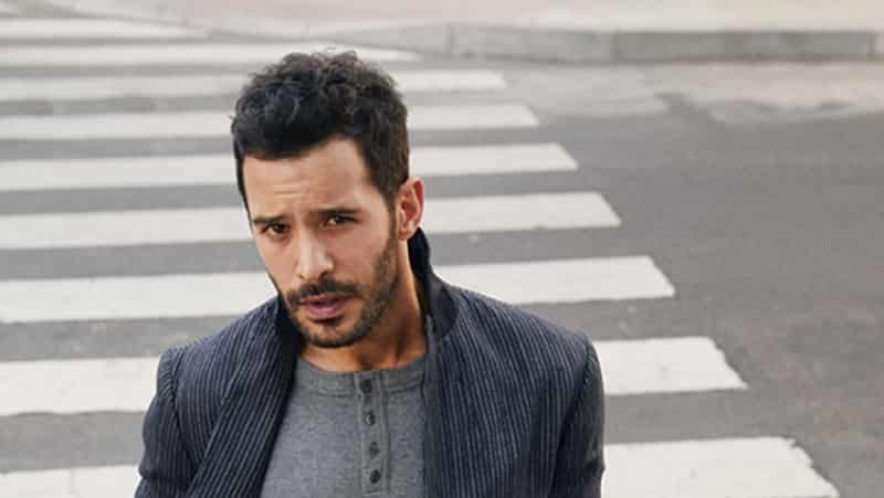 Barış Arduç STAR TV new Turkish TV series Saplantı OGM-min