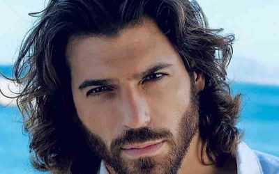 Can Yaman Lost His Grandfather