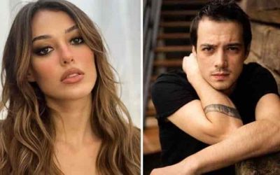 Dilan Çiçek Deniz and Mert Yazıcıoğlu Saga Continues