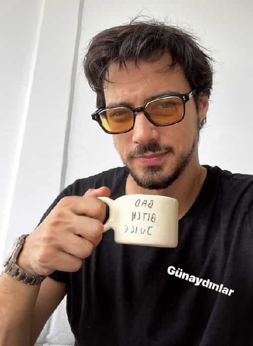 Dilan Çiçek Deniz and Mert Yazıcıoğlu, Have They Reconciled-min