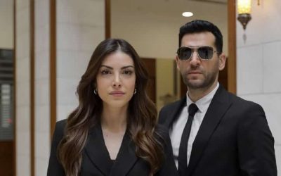 From Zehra to Canan – new lady joins Season 4 of Teşkilat