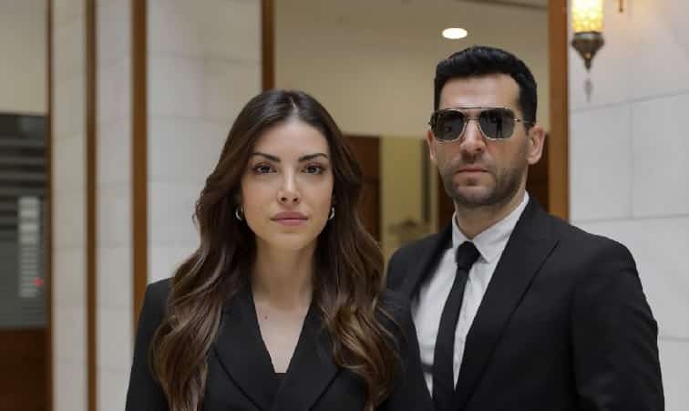 From Zehra to Canan Deniz Baysal Teşkilat Murat Yıldırım in Season 4-min