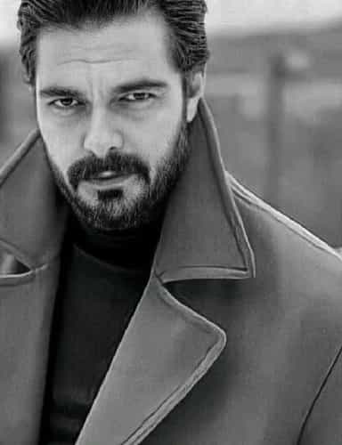 Halil İbrahim Ceyhan turkish movie new 1-min
