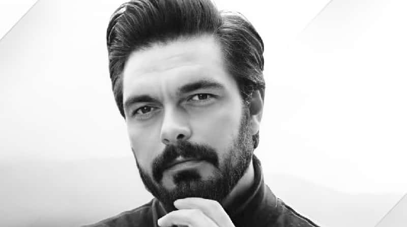 Halil Ibrahim Ceyhan Debuts in First Turkish Movie