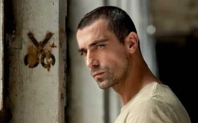 Ibrahim Çelikkol in New Dizi Serie “Güneş Tutulması”