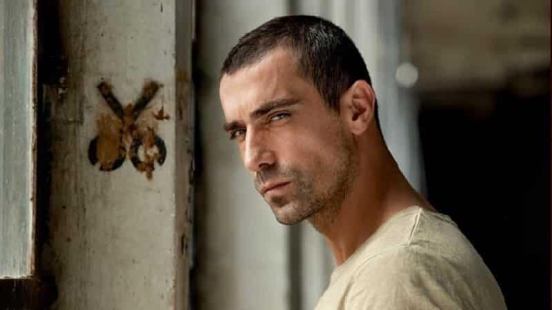 Ibrahim Çelikkol New Dizi Serie Güneş Tutulması-min