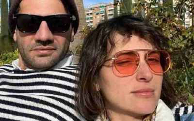 Kaan Urgancıoğlu and Burcu Denizer Expecting a Baby