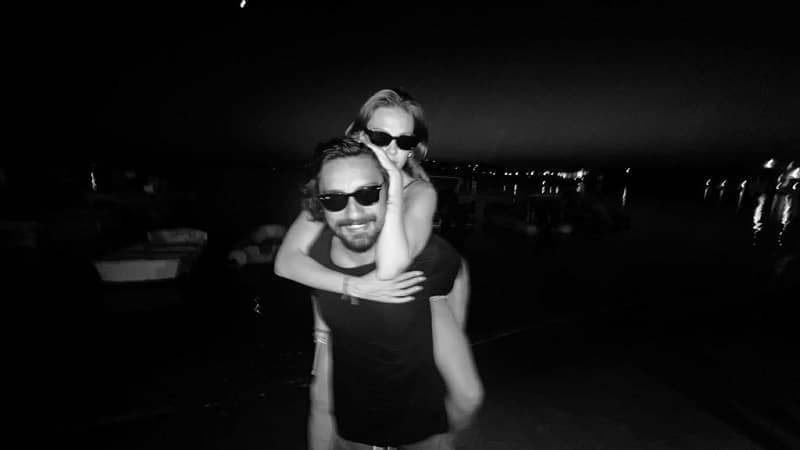 NEW COUPLE IN DIZI WORLD Umut Evirgen and Alina Boz greece-min