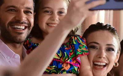 Goodbye to “Veda Mektubu” Series – Final on Kanal D