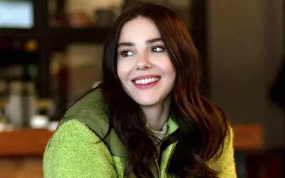 Özge Gürel Ventures into Kopuk (2023) A Modern Robin Hood Tale