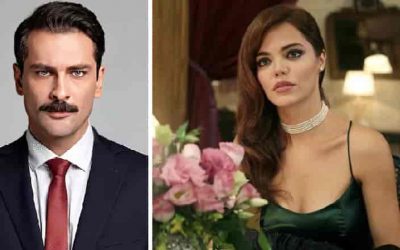Şahane Hayatım (2023) New Turkish TV Series soon FOX – DIZI