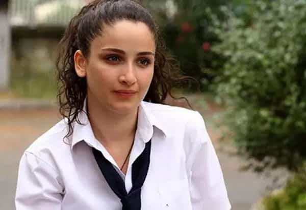 Turkish Historical TV Series Selahaddin Eyyubi Uğur Güneş and Gökçe Akyıldız dizi-min