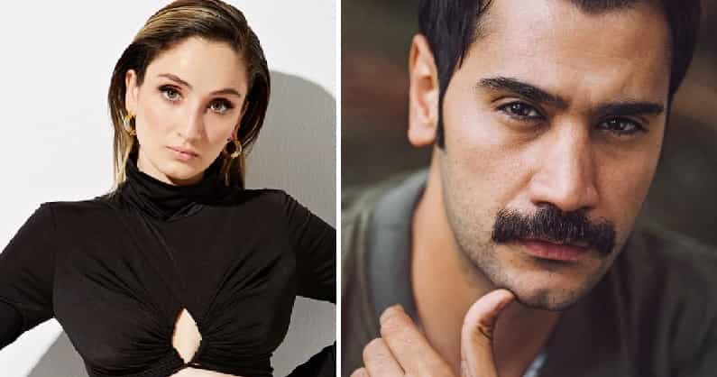 Turkish Historical TV Series Selahaddin Eyyubi Uğur Güneş and Gökçe Akyıldız-min (1)