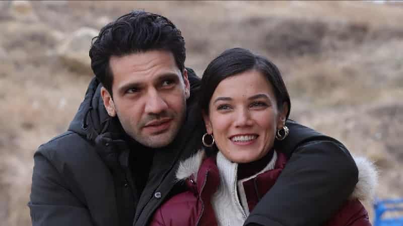 What happens love of Ceylin and Ilgaz in Yargı Season 3.-min