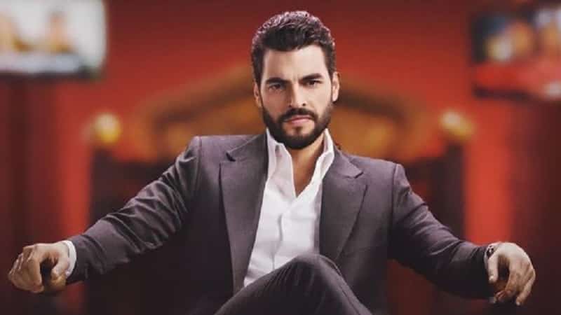 Akın Akınözü Returns as “Kılıç” in new Turkish series “Aile Albümü ...