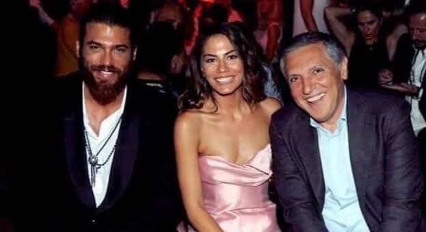 Faruk Turgut Stands by Hande Erçel, No Insult to Demet Özdemir-min (1)