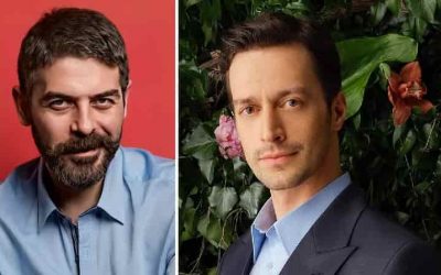 Feyyaz Şerifoğlu Joins New Series Ağlayan Gelin (2024) on TRT1 