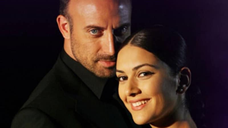 Binbir Gece (2009) Turkish Masterpiece to Real-life Arabian Tale