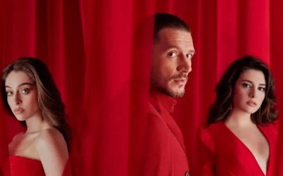 Turkish TV drama “Sakla Beni” will have its final 5 episodes