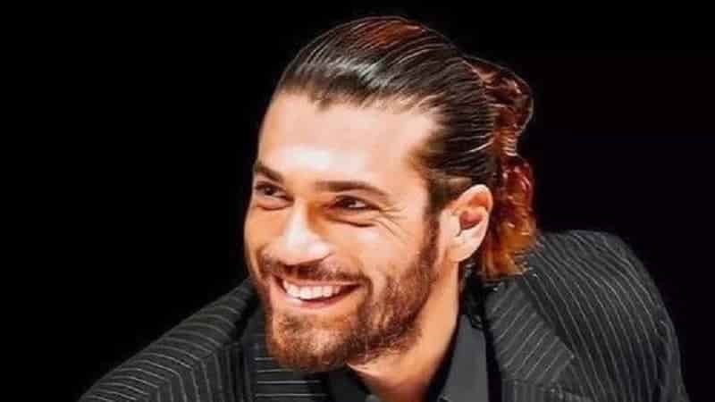 Can Yaman Gave Fierce Answer to Criticis – What’s Your Problem?