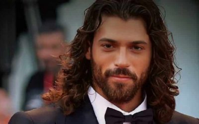 Can Yaman Strikes Back – A Success Worthy of Headlines