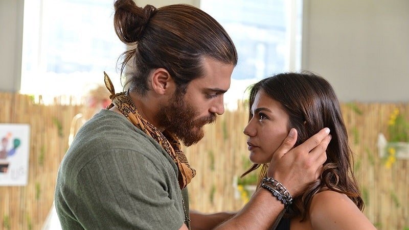 Turkish Series Erkenci Kuş Will Air in France on Novelas TV